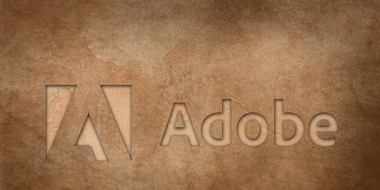 Adobe results, outlook top Street views as ‘mission critical’ software tops spending priorities