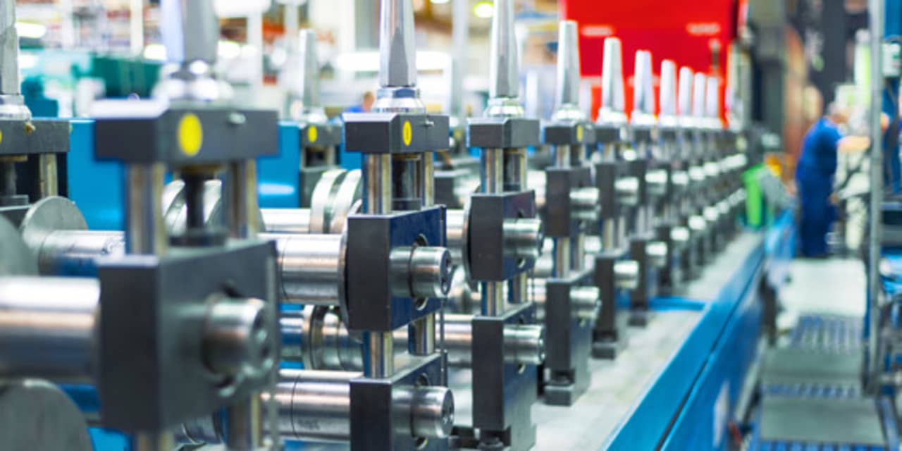 Cleveland Cliffs is buying Canada’s Stelco in 2.5 billion cashand