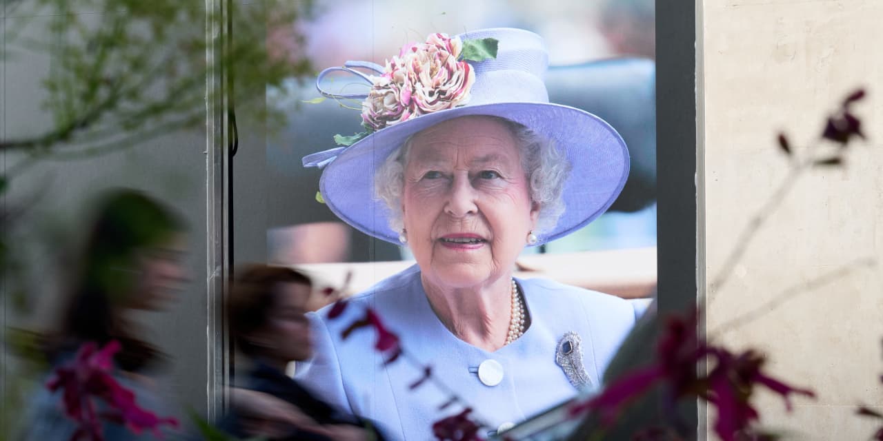 El funeral de la reina Isabel II tendrá lugar el lunes por la mañana: así es como verlo
