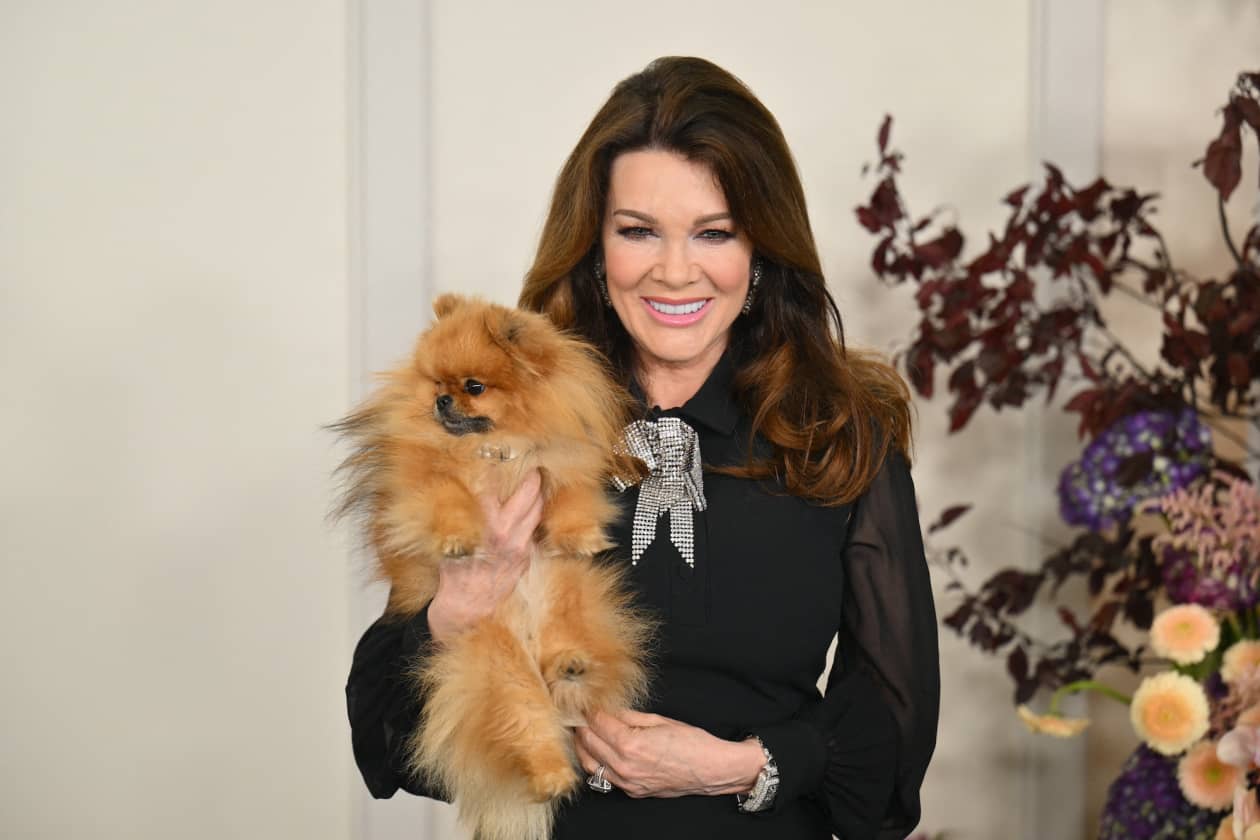 Living in Las Vegas Lisa Vanderpump snaps up 5 million Nevada estate