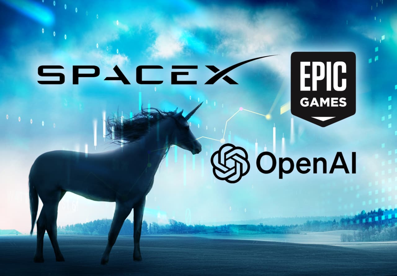 Forget meme stocks and bitcoin. This fund investing in SpaceX and OpenAI may be the latest Wall Street mania.