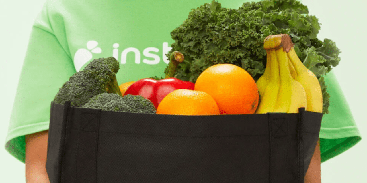 Instacart plans for most of IPO shares to come from employees