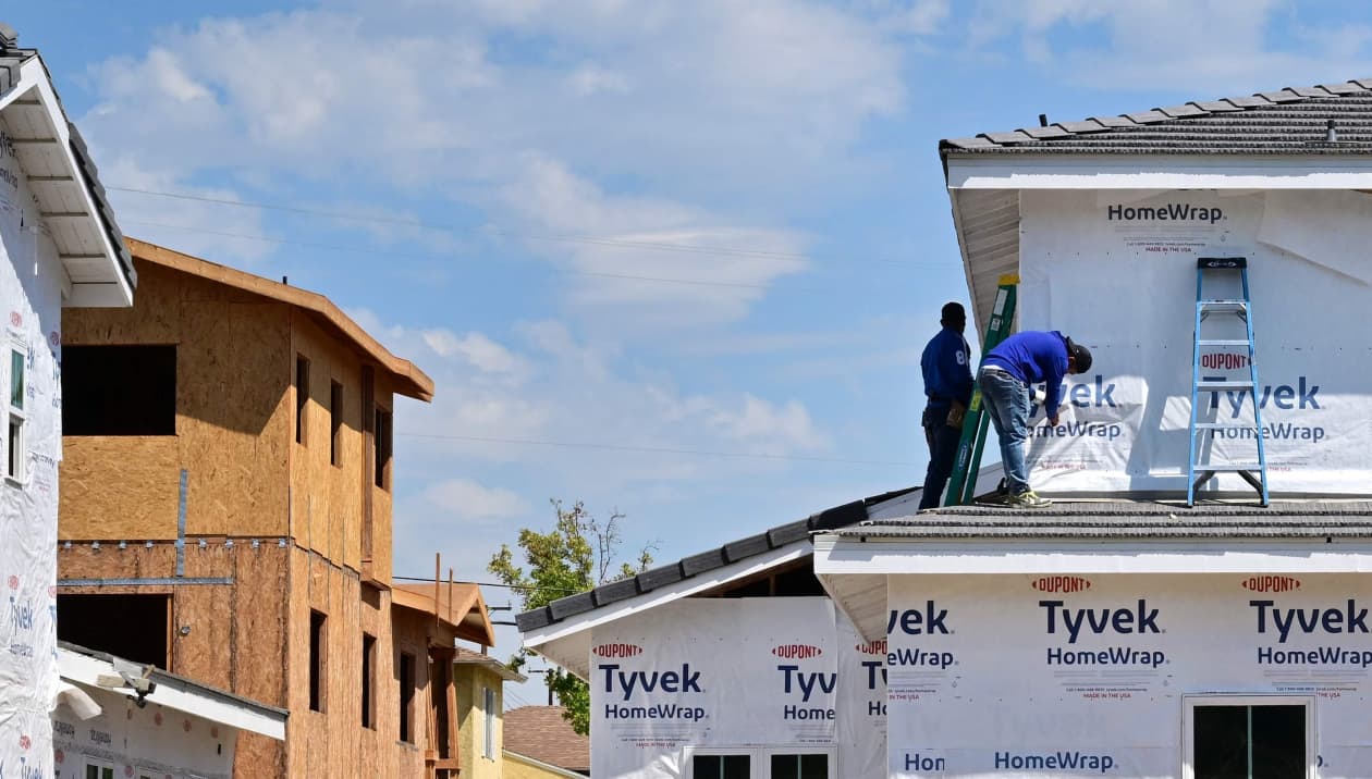 Opinion: 3 housing-market stocks with room to grow despite high 