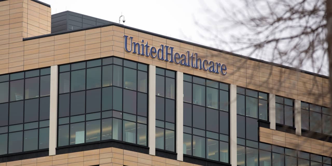 #Dow Jones Newswires: UnitedHealth’s EMIS Group acquisition faces U.K. competition probe