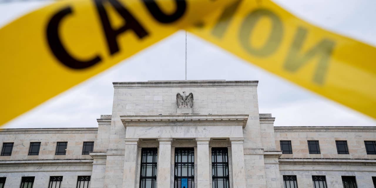 What it may take to calm banking sector jitters: Time, and a Fed rate hike.