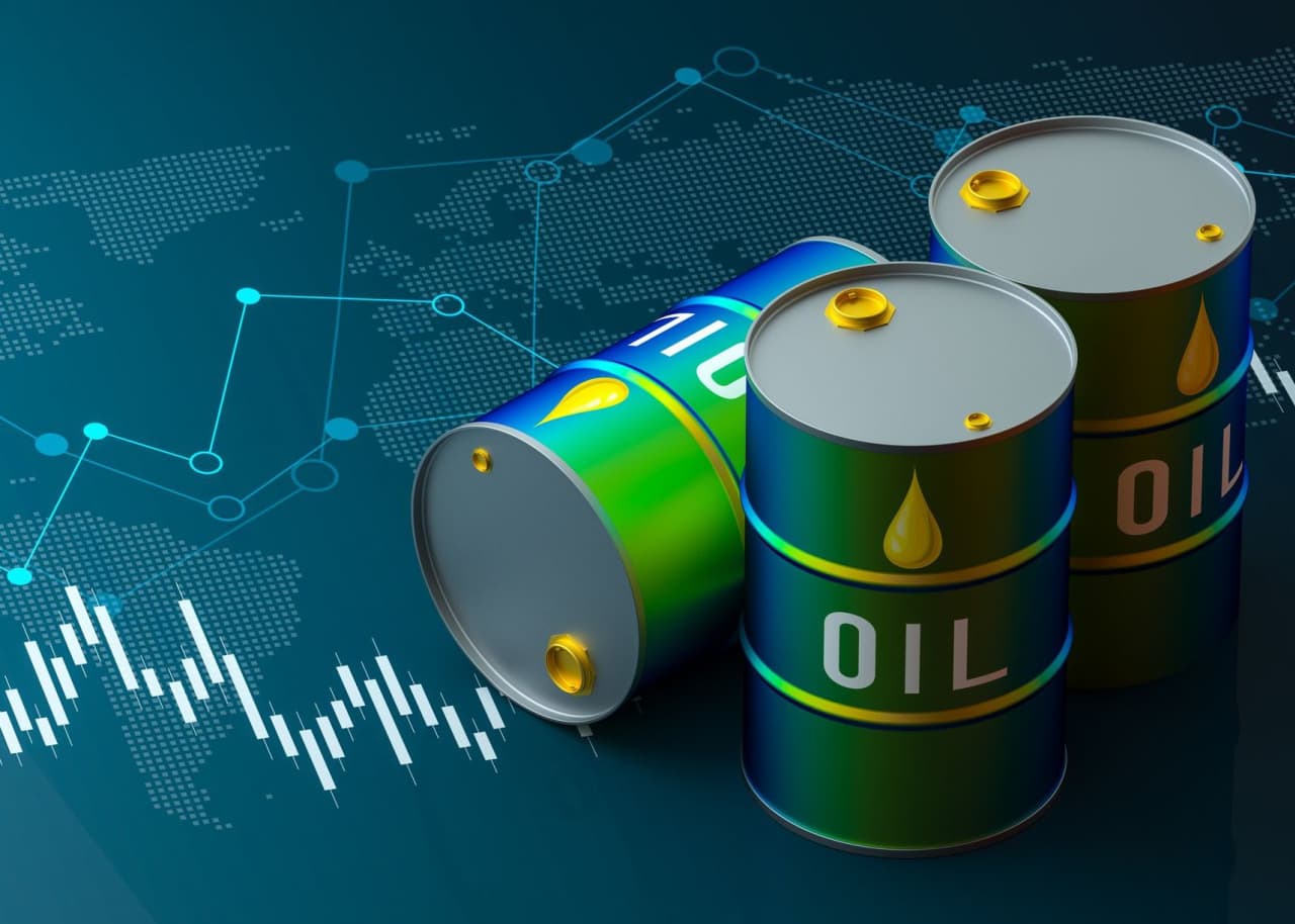 Oil prices end at 5-week lows after Iran declares Strait of Hormuz open. How soon could they return to prewar levels?