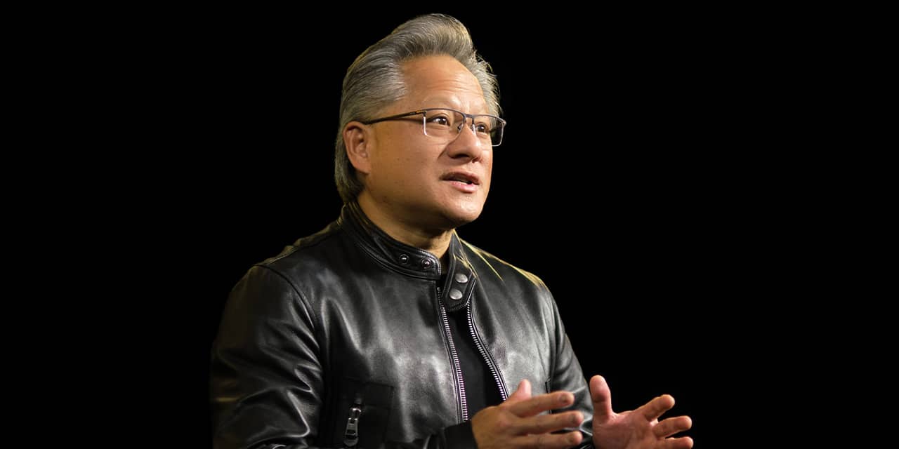 ‘Moore’s Law’s dead,’ Nvidia CEO Jensen Huang says in justifying gaming-card price hike
