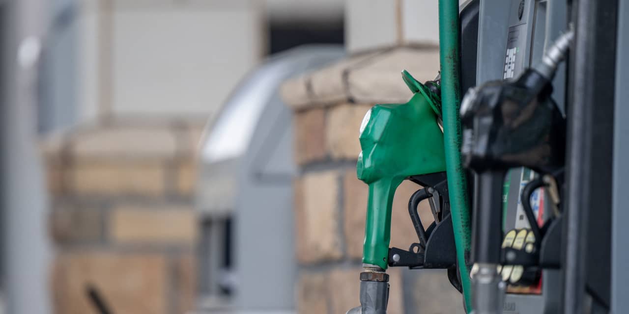 $8 a gallon gas? RBC energy guru on why Americans should brace for higher oil prices