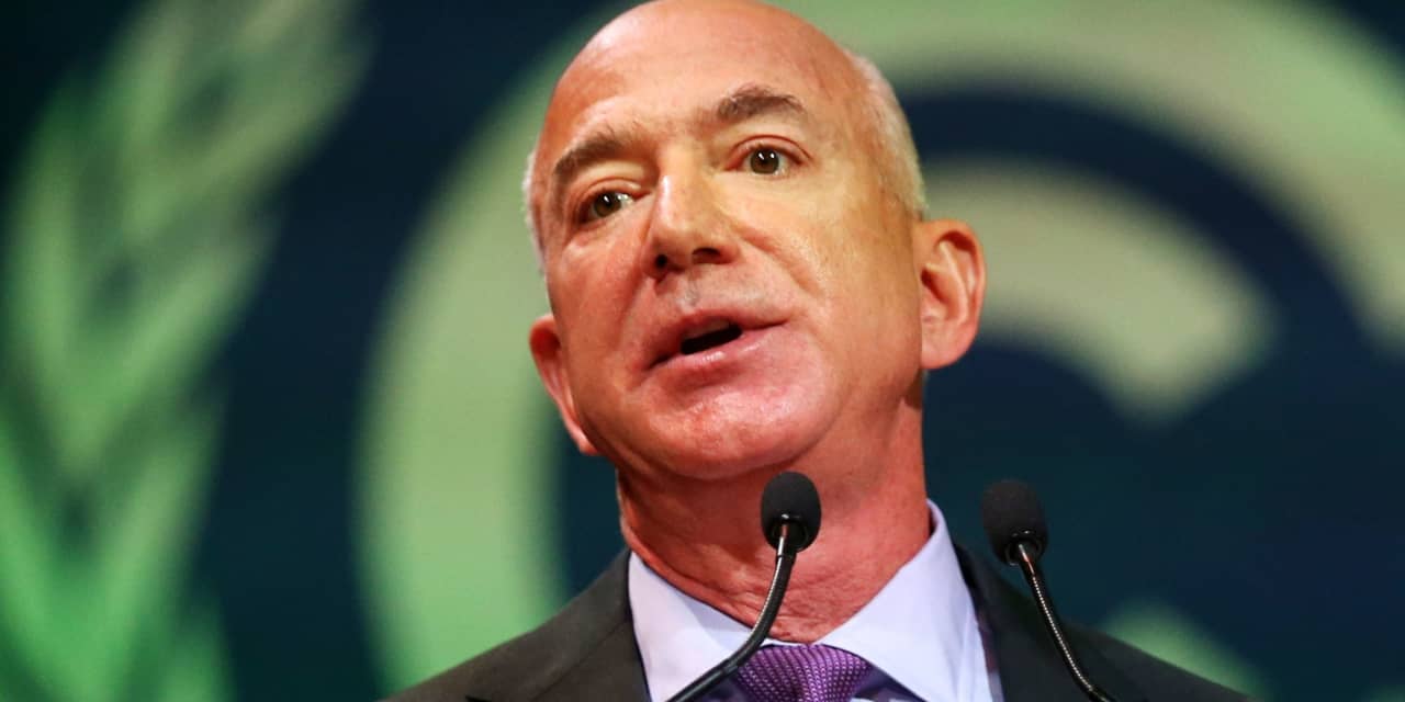 FTC says Bezos, Jassy must testify in investigation into Amazon Prime