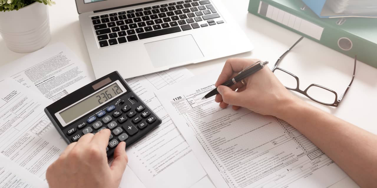 Deal of the day: This top-rated tax software — which comes with in-person audit support — is now on sale for just $29.99 - Vimarsana News