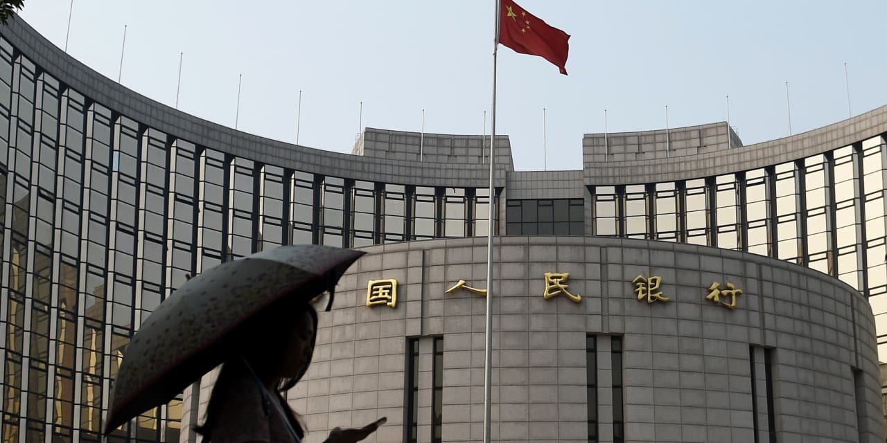 Chinese stocks could surge higher as investors get ‘FOMO,’ Goldman