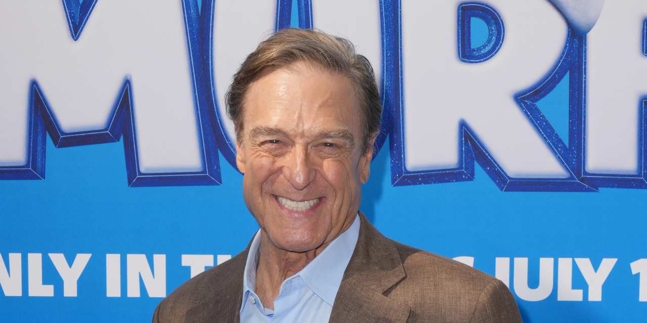 John Goodman finally sold his historic New Orleans home—at a big discount