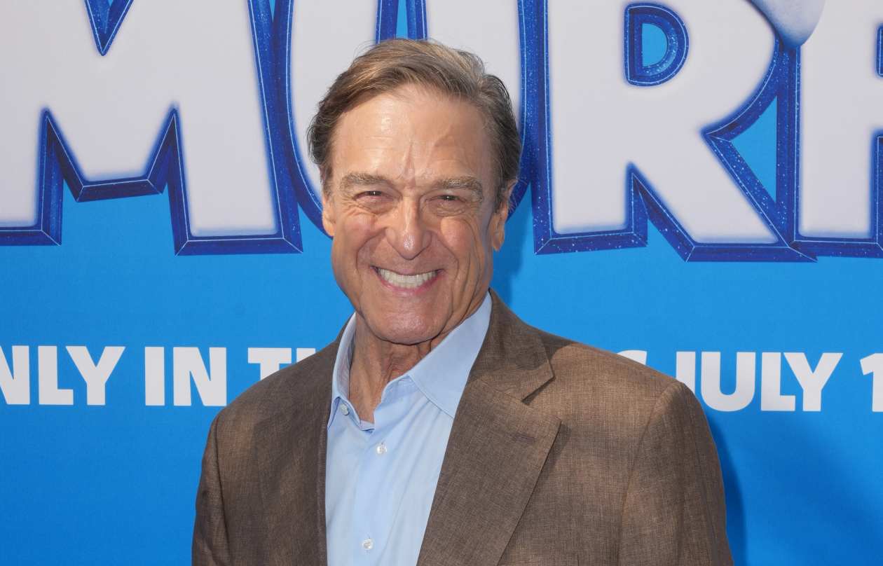 John Goodman finally sold his historic New Orleans home—at a big discount -  MarketWatch