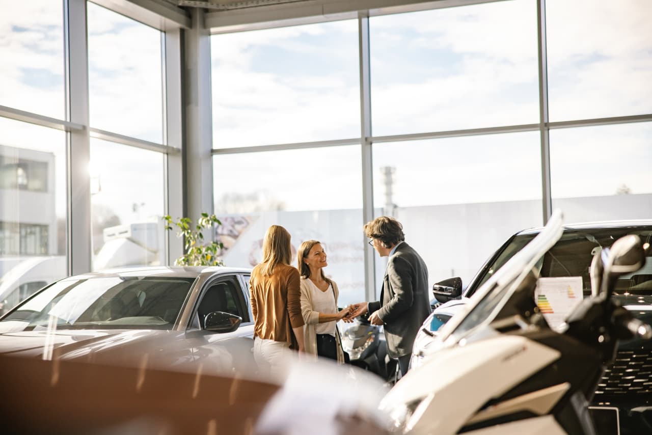 Cyberattack slams brakes on U.S. auto sales in June, but setback seen as temporary