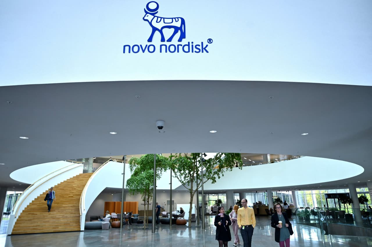 Obesity-drug power couple Novo Nordisk and Eli Lilly still have room to run, analysts say