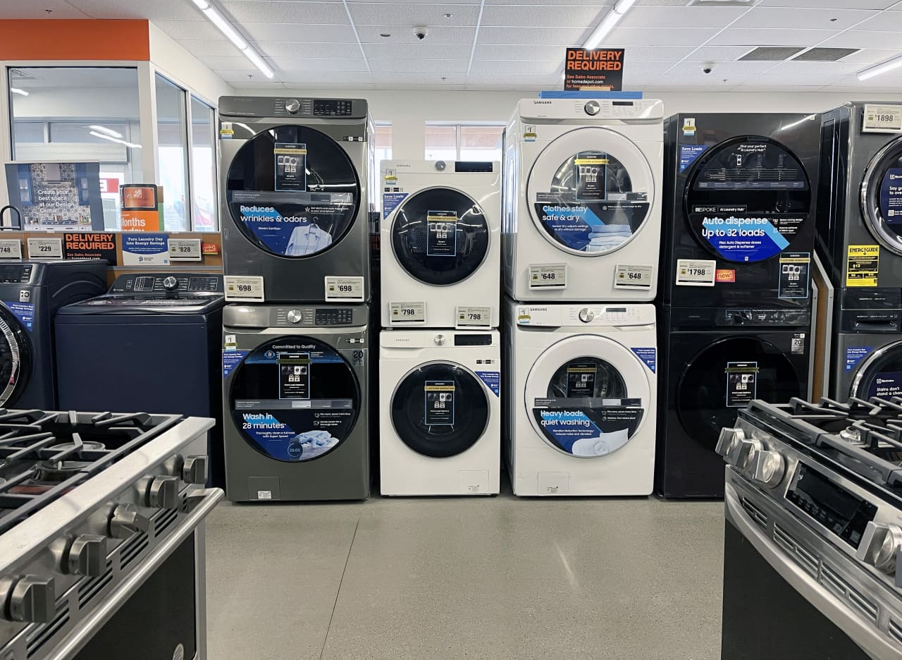 David Tepper is still betting big on China — and now this American appliance maker