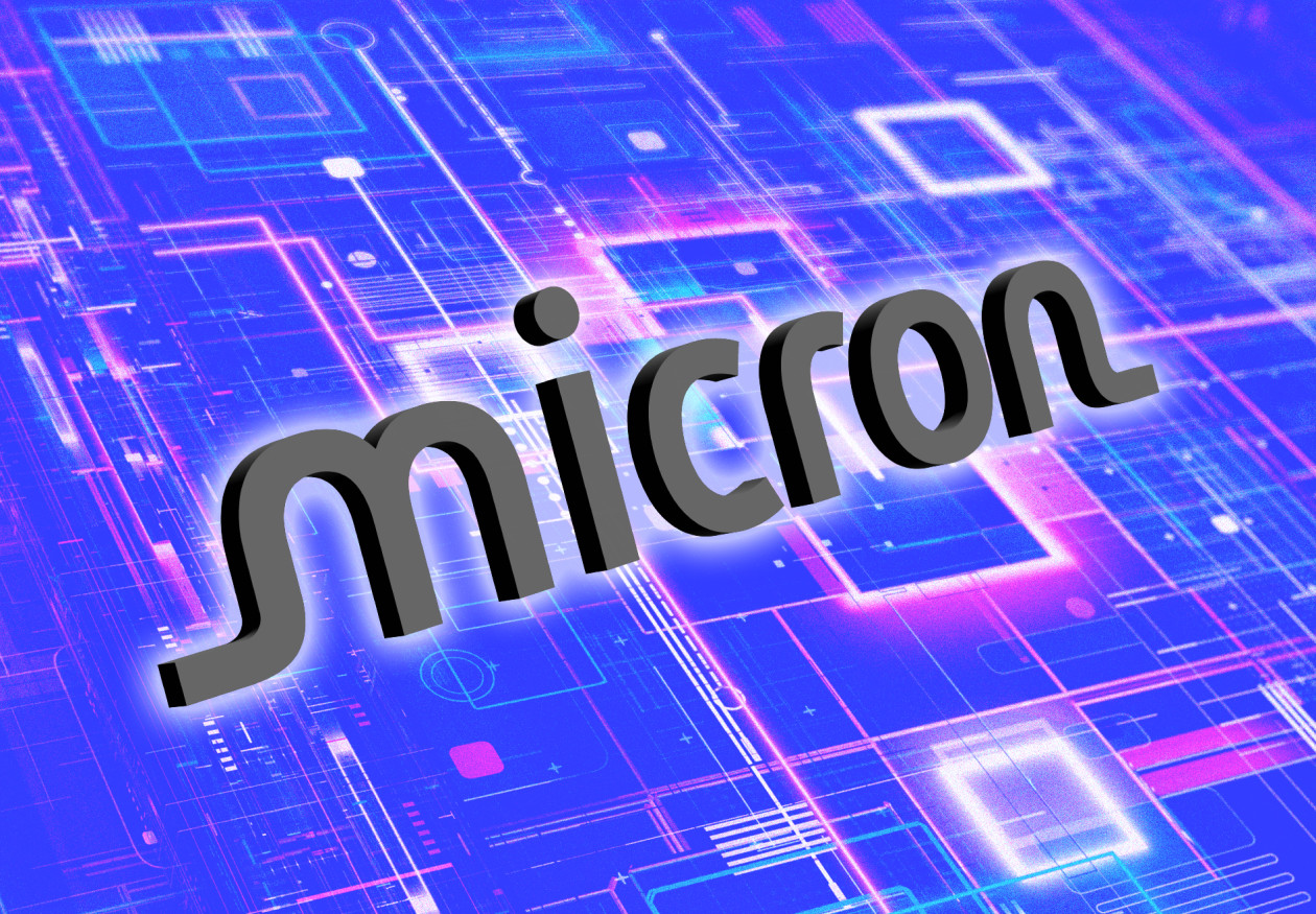 Micron's stock could climb 70% higher thanks to a factor that's been largely absent so far