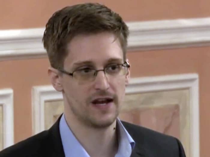 Russia Grants Citizenship To Exnsa Contractor Edward Snowden Marketwatch