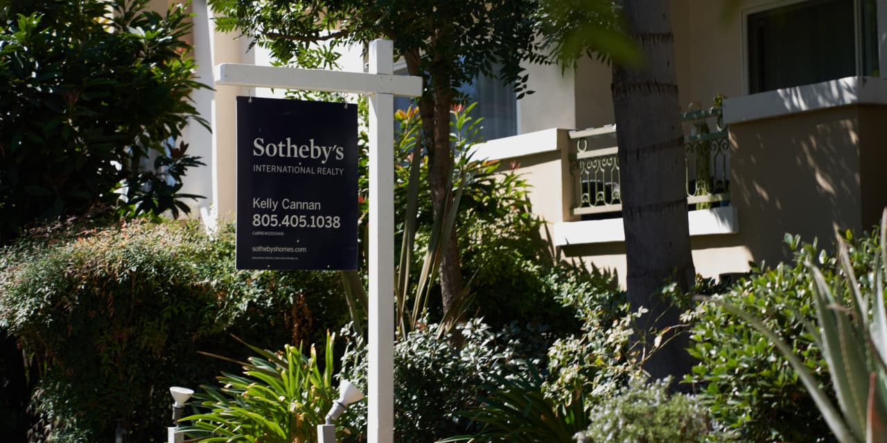 Information from a longtime serious-estate agent: ‘Owners are moaners, and buyers are liars’