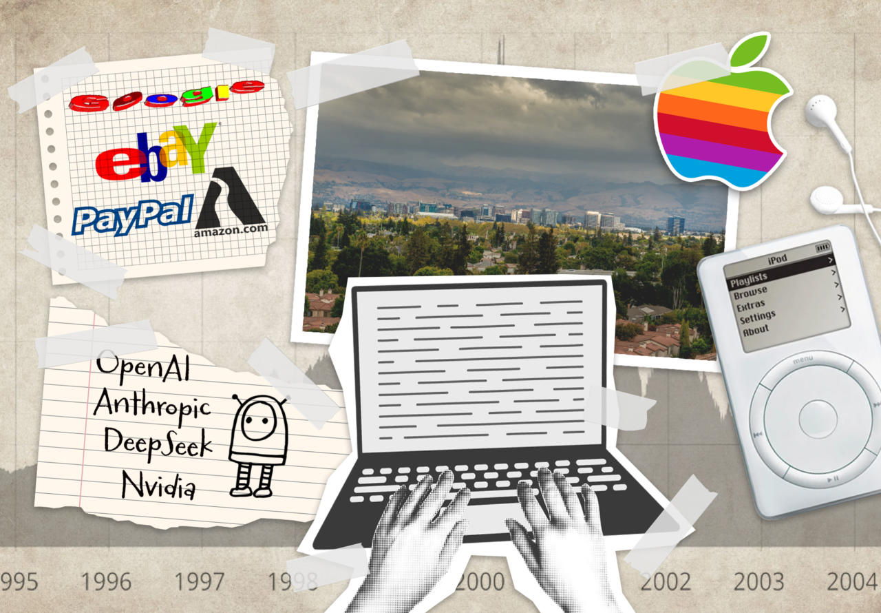 Here’s what I’ve learned after writing about Apple, Intel and Silicon Valley for over 30 years
