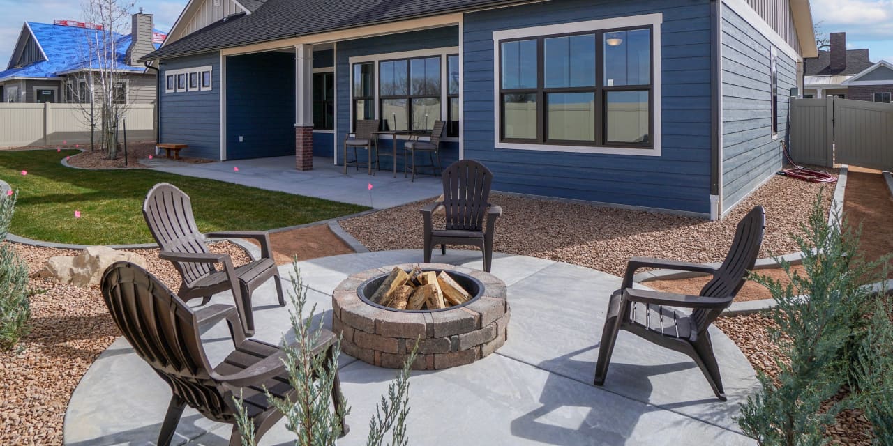 Existing-Home Sales Rose 0.2% in April