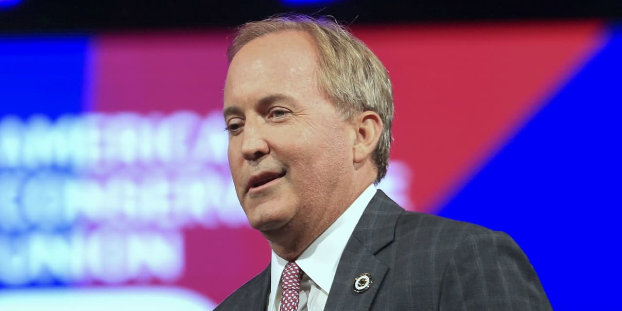 Who is Ken Paxton, and why did the Texas attorney general allegedly ...