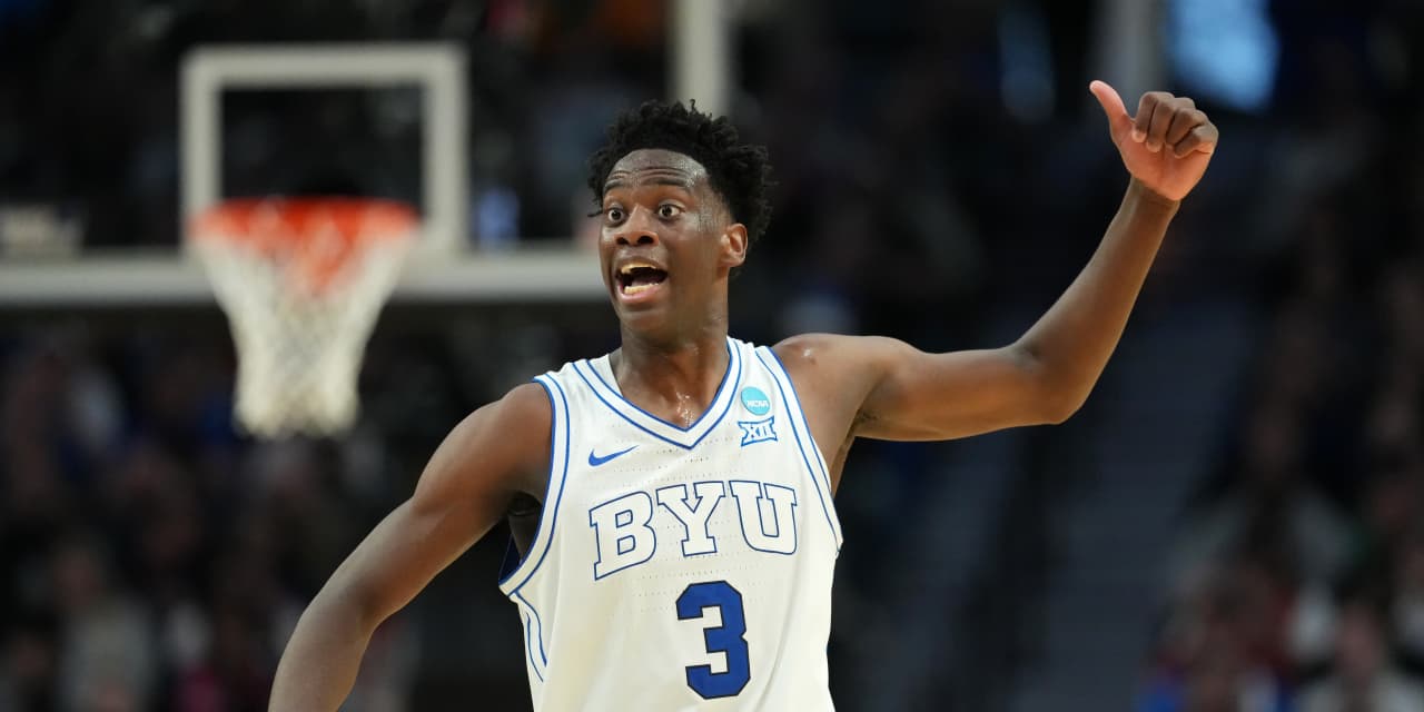 How NBA Draft Position Can Cost Players  Million