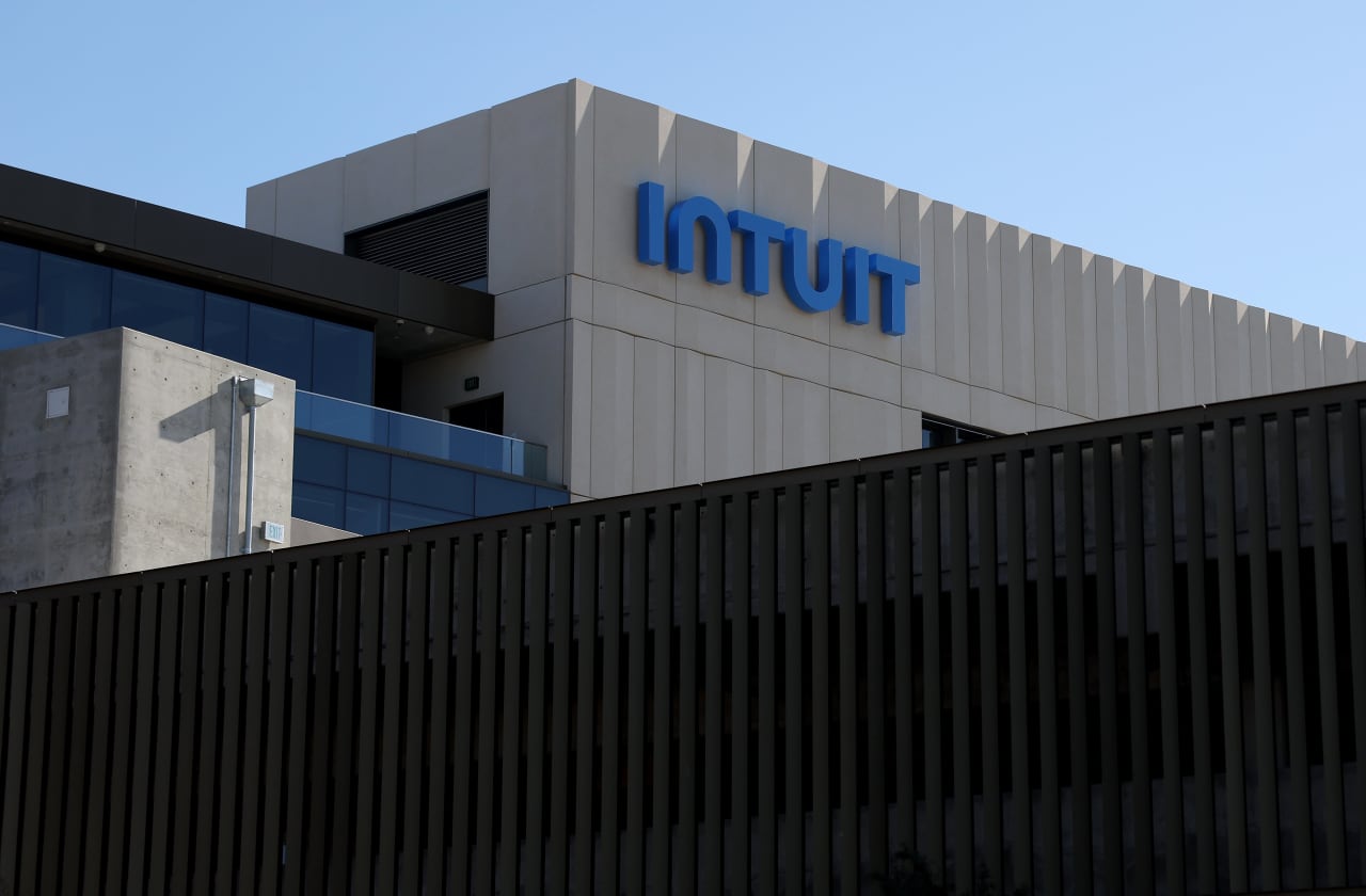 Intuit to lay off 1,800 amid location shuffle and AI investment