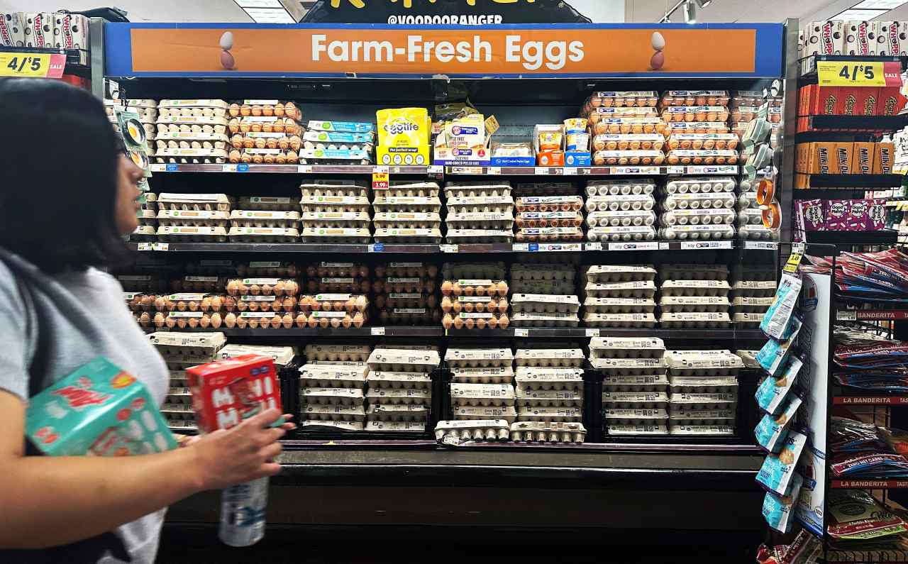 Here’s when Vital Farms predicts it will be selling more eggs