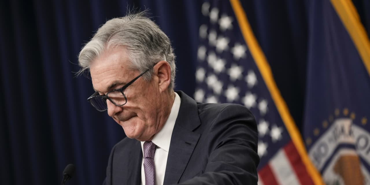 The Fed must act tough now to restore the credibility that it lost in a moment of weakness