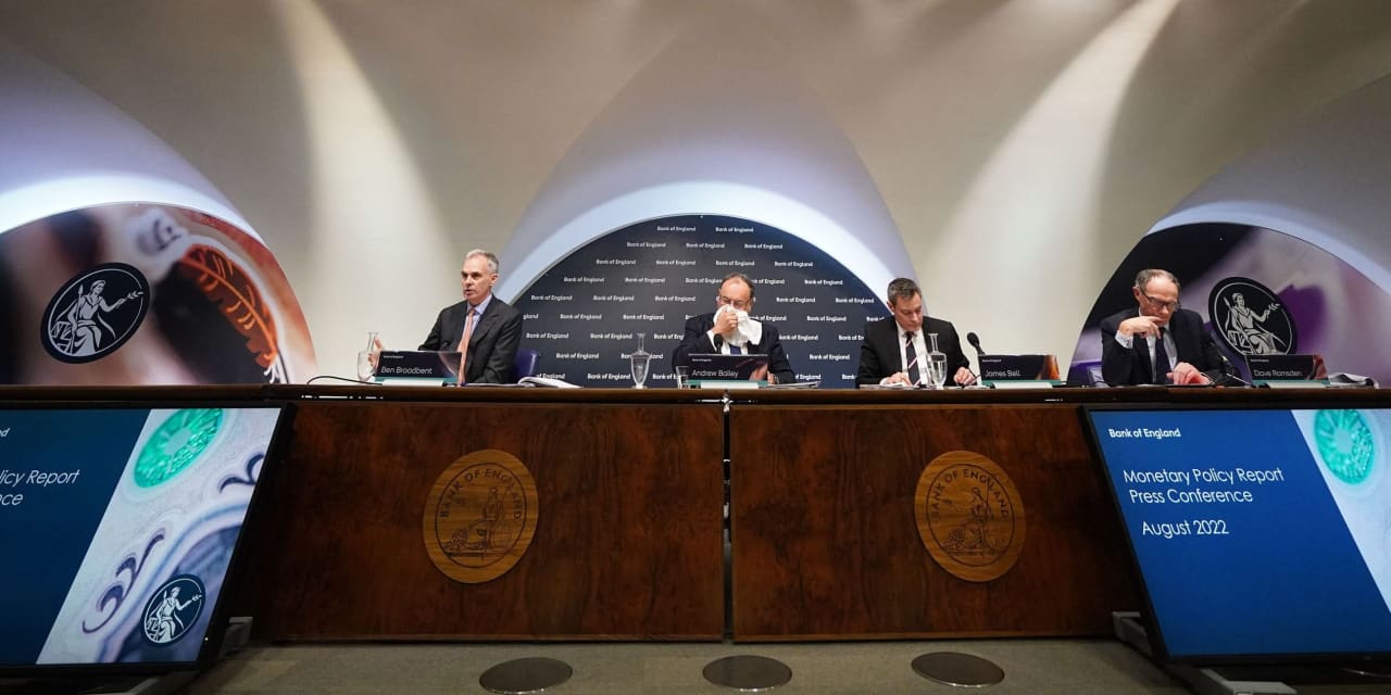 Move Over, Elliott. Argentina's New Bond-Market Nemesis Is Fidelity. - WSJ