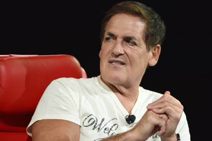 Mark Cuban has frequently presented this uncomplicated piece of income assistance — and it is a lot more lucrative to do it now than it has been in in excess of a decade