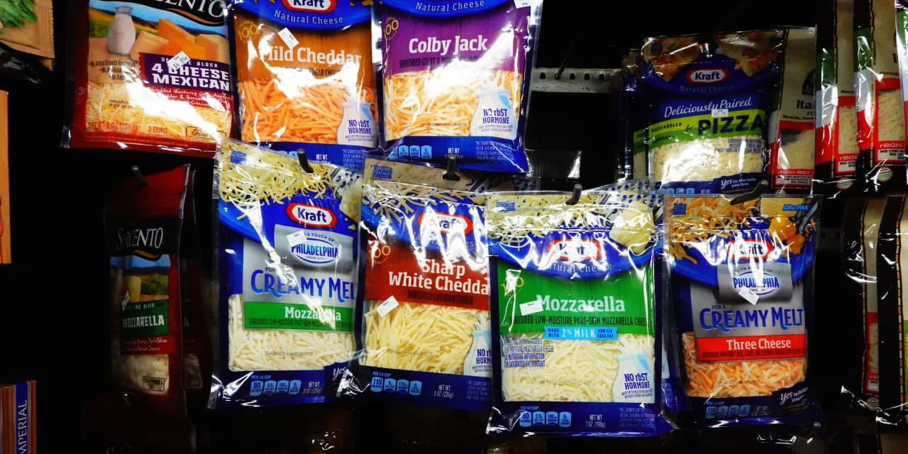 Kraft-Heinz is increasing prices again — here's when analysts think food inflation might peak