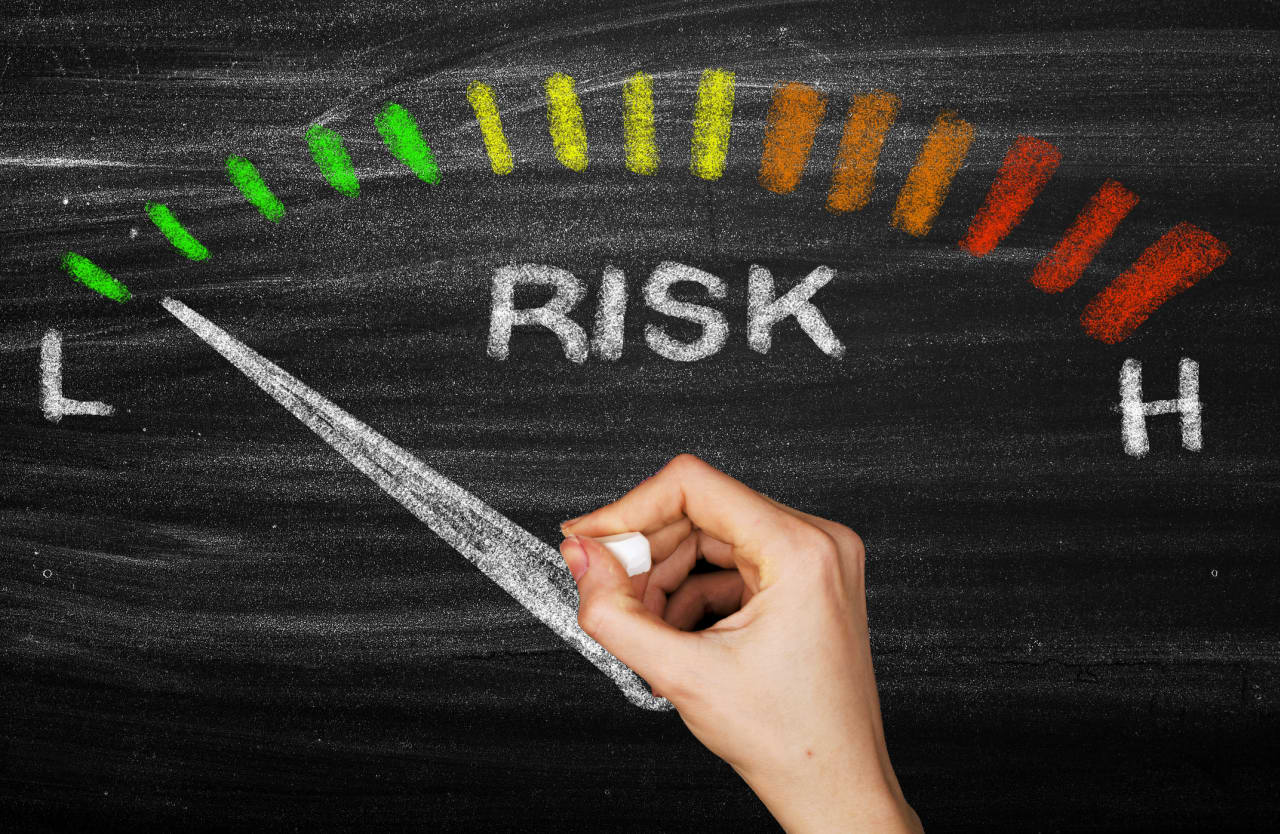 The U.S. stock market is facing historic downside risk — these 10 low-volatility stocks can protect your portfolio