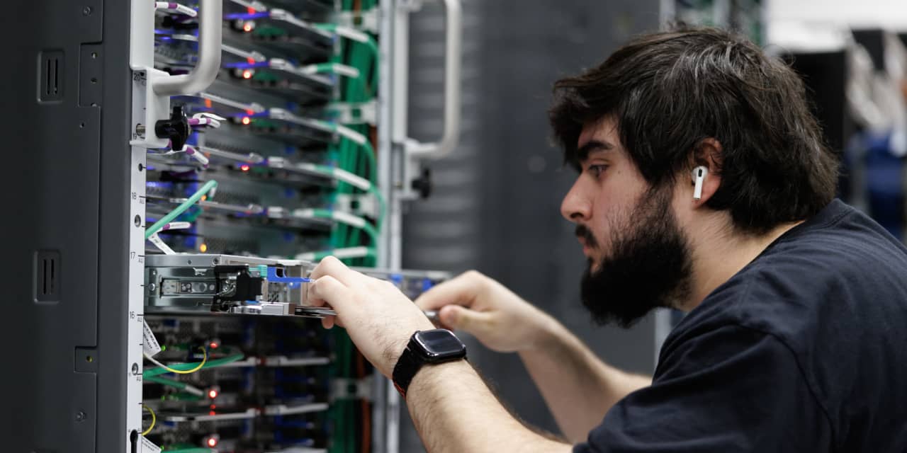 How AI compares to 11 other capital-spending explosions: When they bust – and boom again