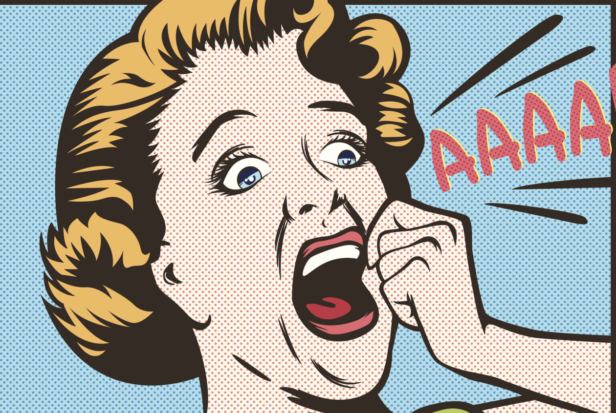 The 4 retirement spending rule may be too high. Could you get by on 1.