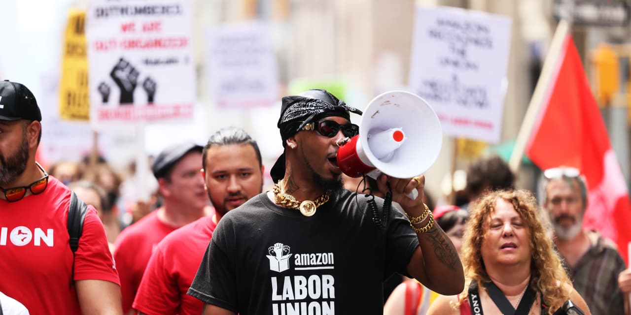 Opinion Amazon’s business model is inhumane and unsustainable