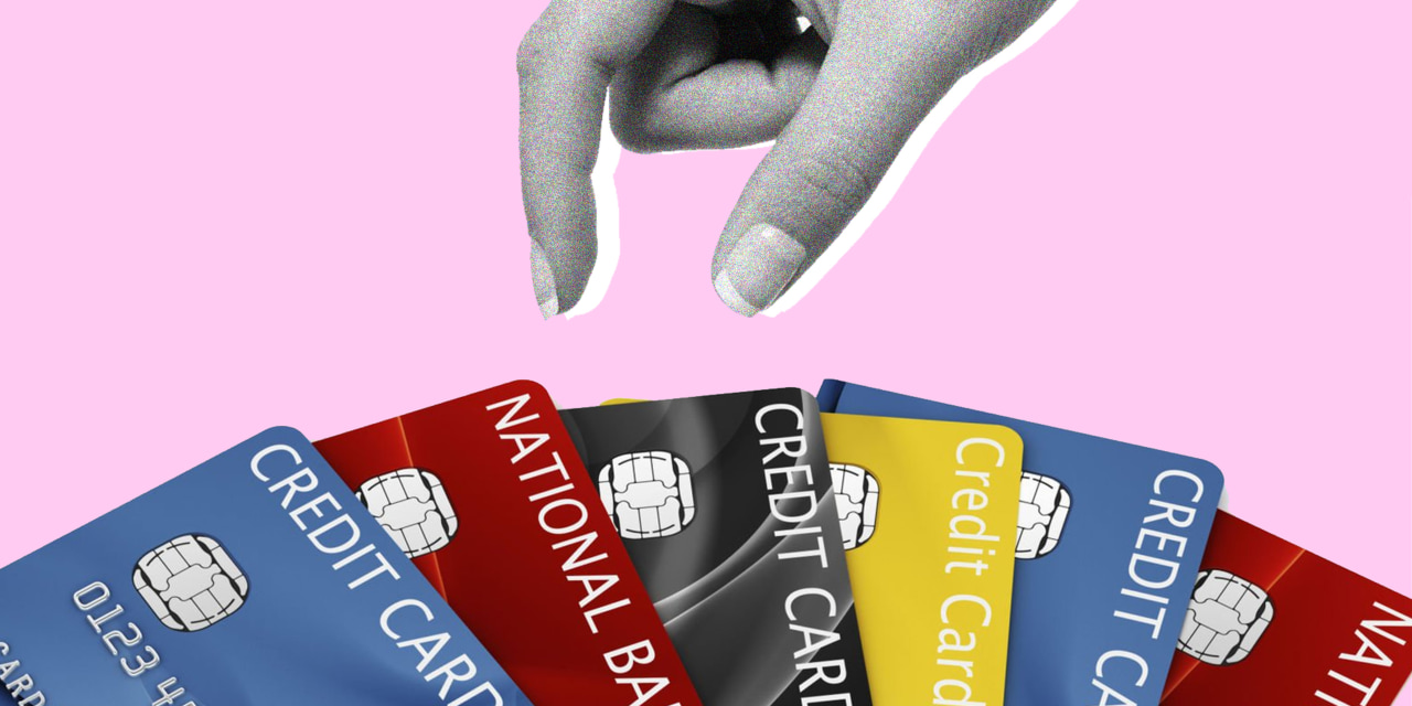 My 20-year-old son wanted his first credit card. I told him to skip most of the advice online and do this instead.