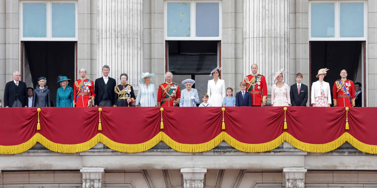 El primo de la reina Isabel está poniendo una mansión cotizada de £ 4.75 millones en el mercado