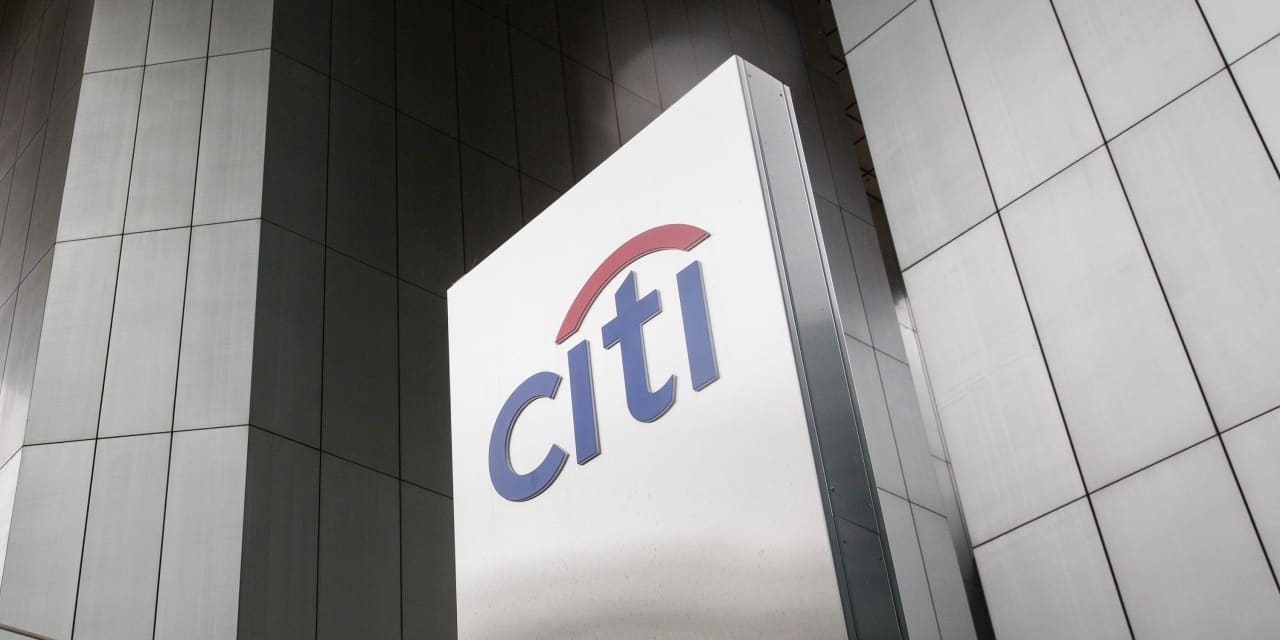 #: Citi on verge of agreement to get back what it accidentally paid to Revlon’s lenders, court filing shows