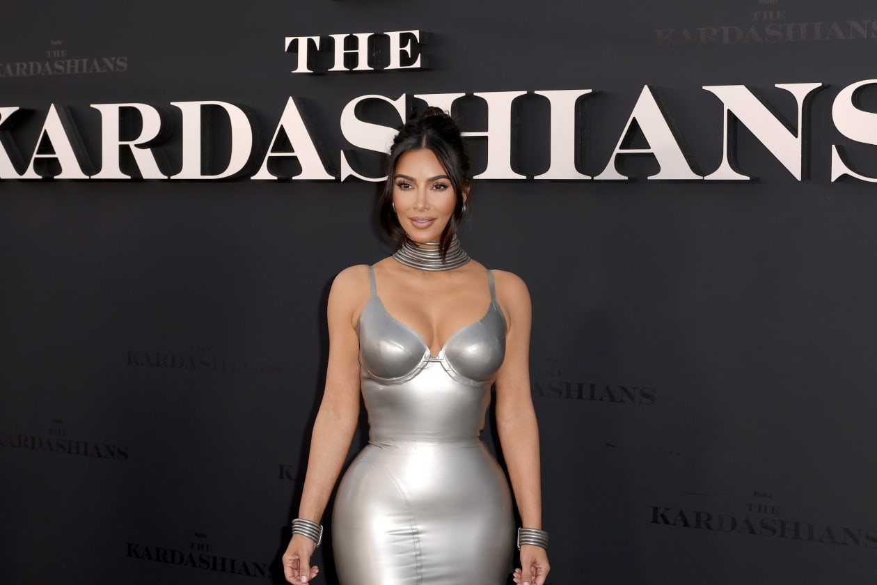 Kim Kardashian fined by SEC for touting crypto without disclosing payment -  MarketWatch