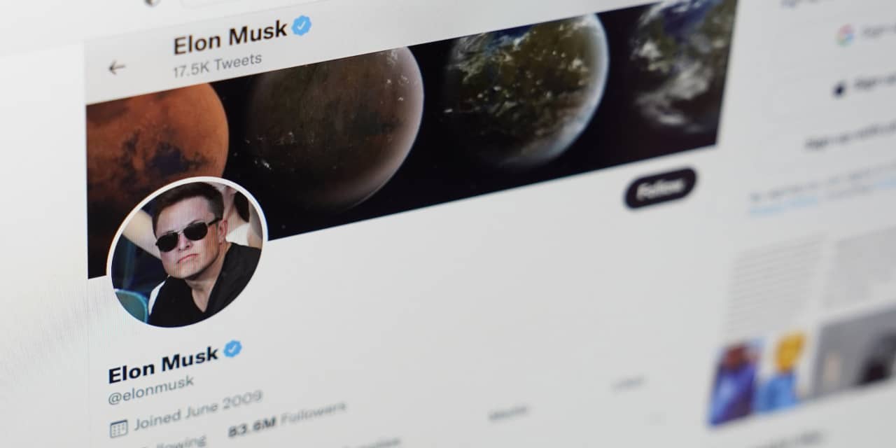 #: Want that blue Twitter checkmark? Elon Musk may force you to pay up