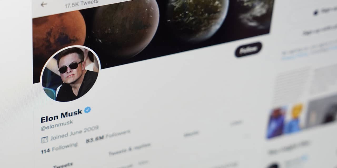 #: Want that blue Twitter checkmark? Elon Musk may force you to pay up