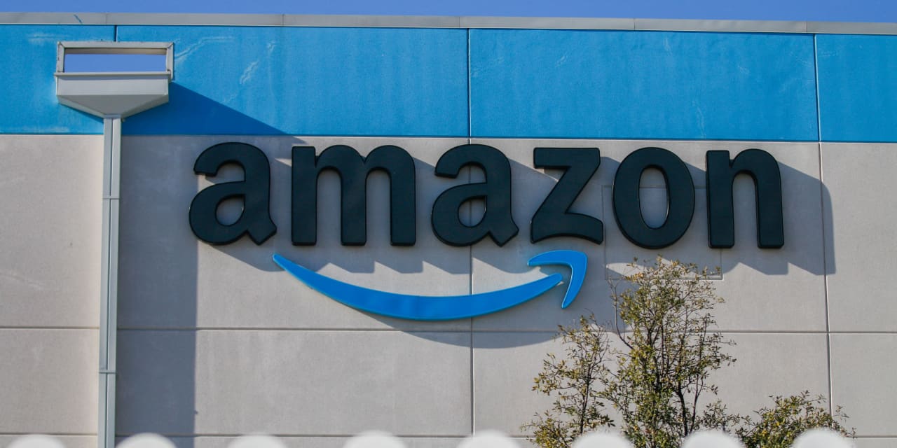 Die Amazon-Aktie verzeichnet ihren besten Lauf seit 2022, da die Übernahme ...
