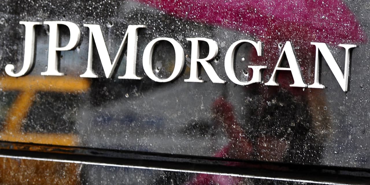 Citi analyst sees JPMorgan beating earnings target as a 'stronger conviction' buy