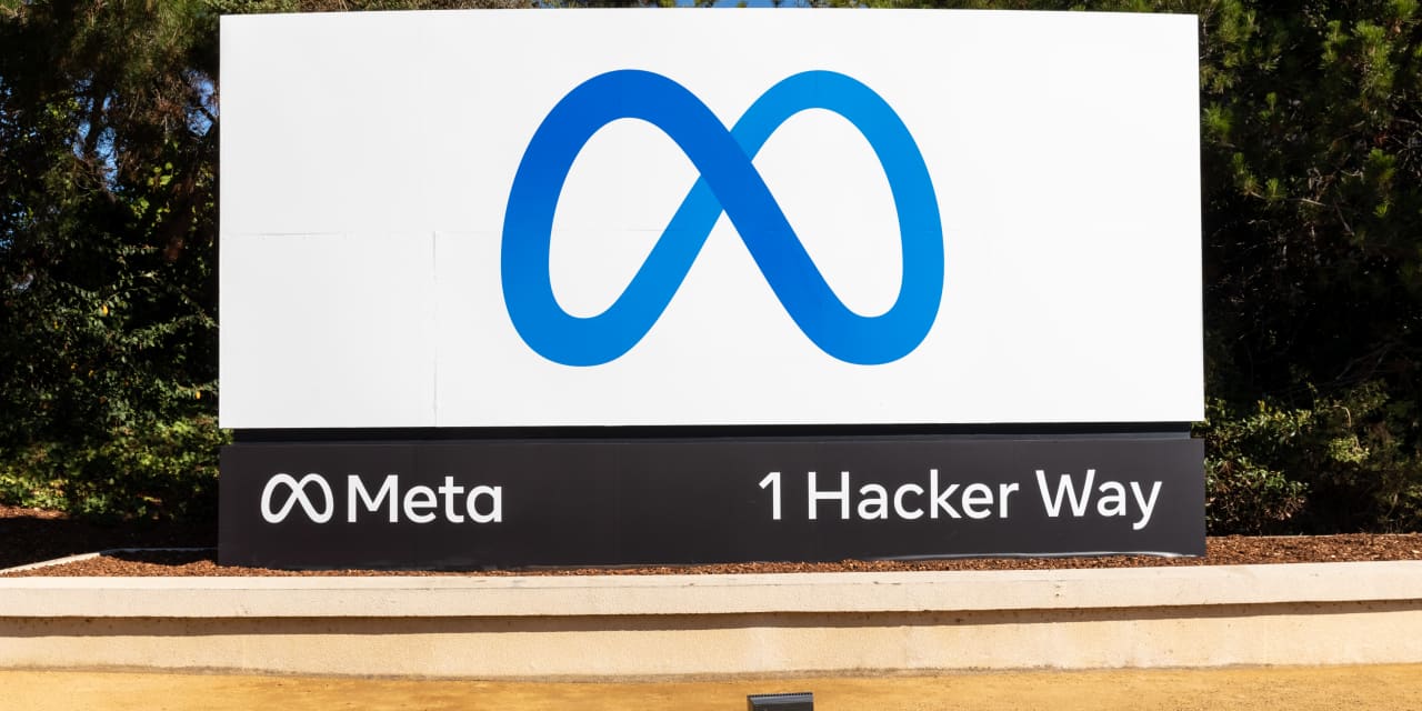 Meta to shrink offices as Facebook parent adapts to hybrid work ...