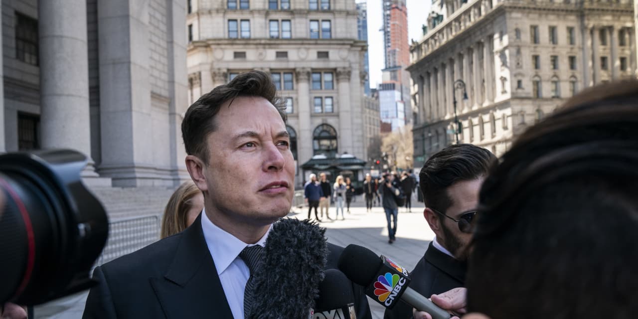 The Future Of The App Store: Elon Musk'S Legal Battle - r31k5v8