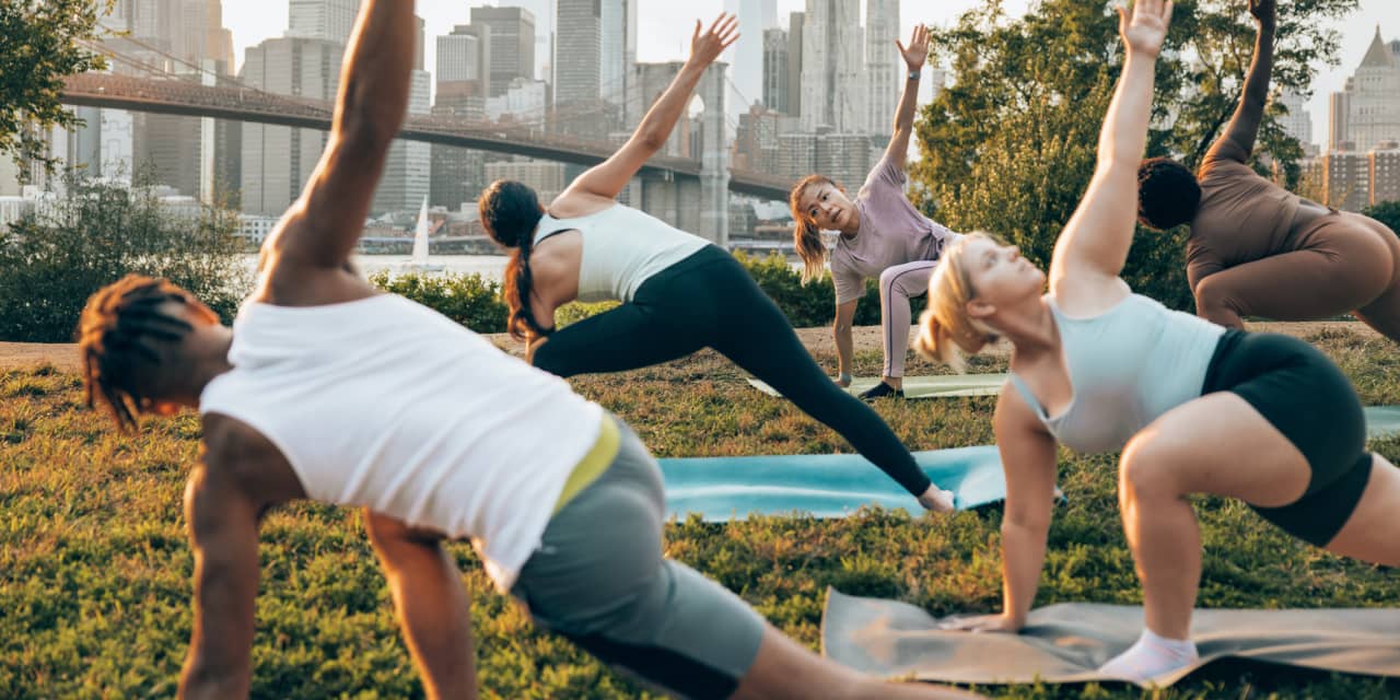 New York City wants its residents to live longer and healthier. Here's how. - Vimarsana News