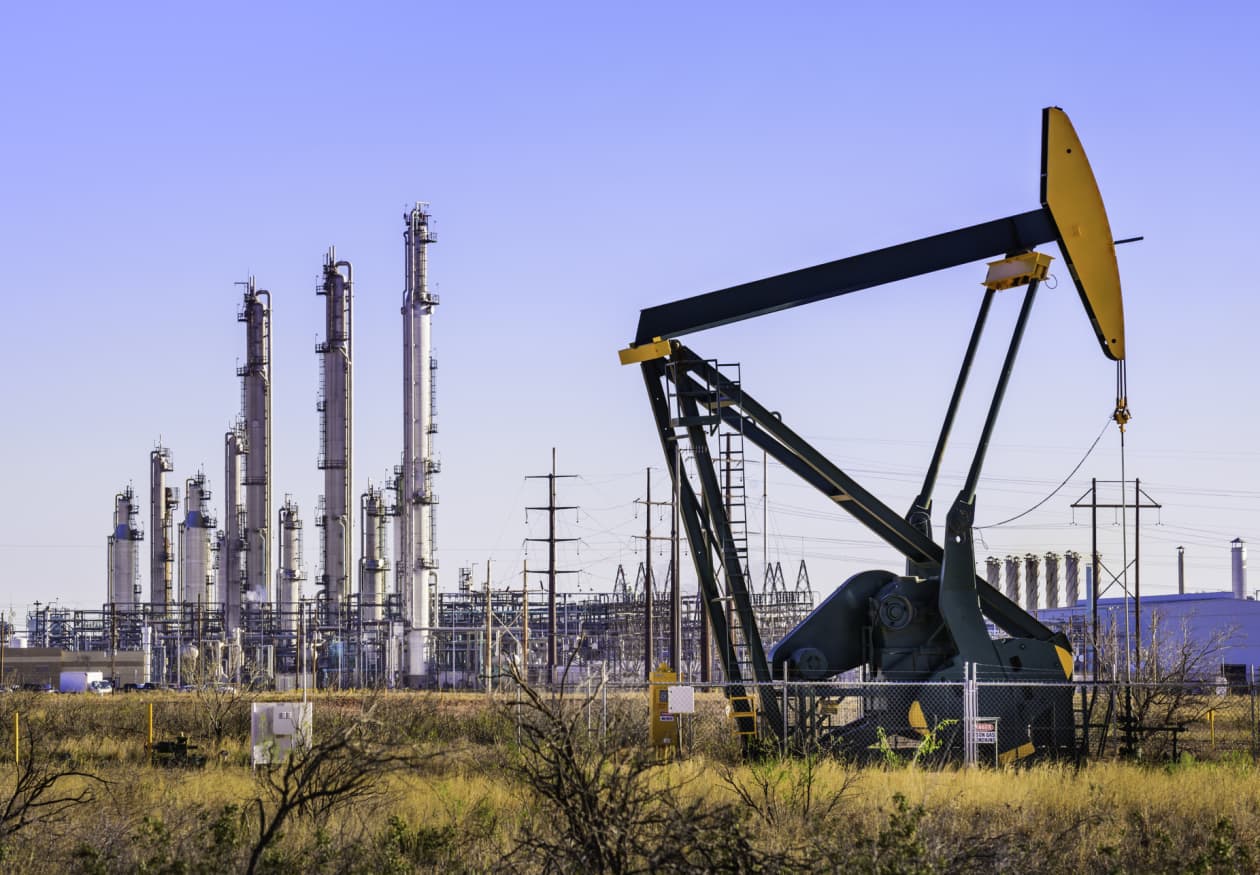 Oil futures end lower as uncertainty blurs the demand outlook MarketWatch