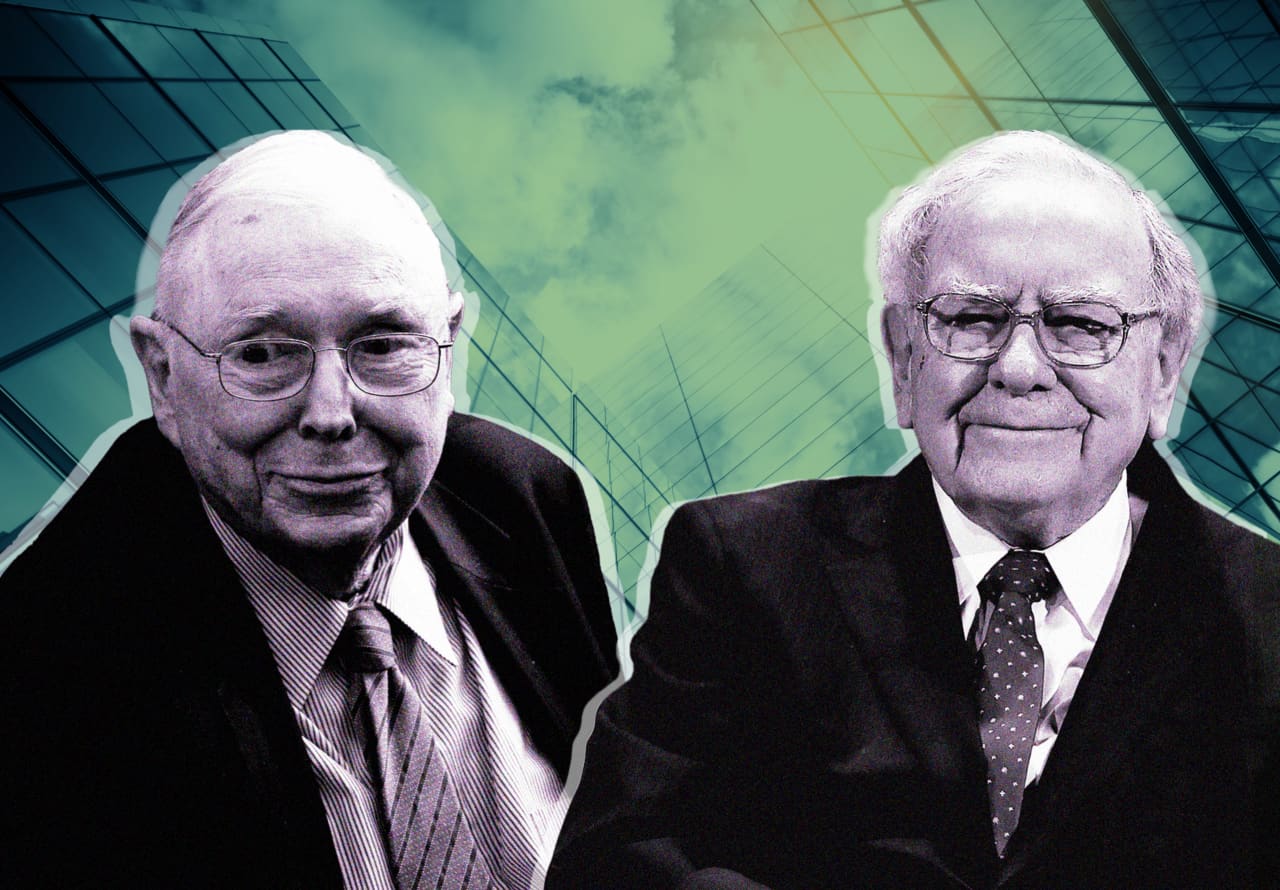 What’s Next For Warren Buffett And Berkshire Hathaway After Charlie ...